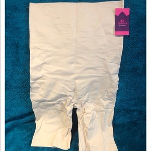 Shapermint High Waisted Shorts